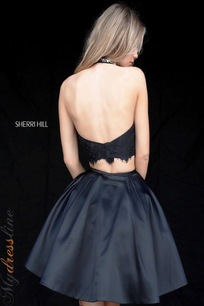 Sherri Hill 51520 - Mydressline
