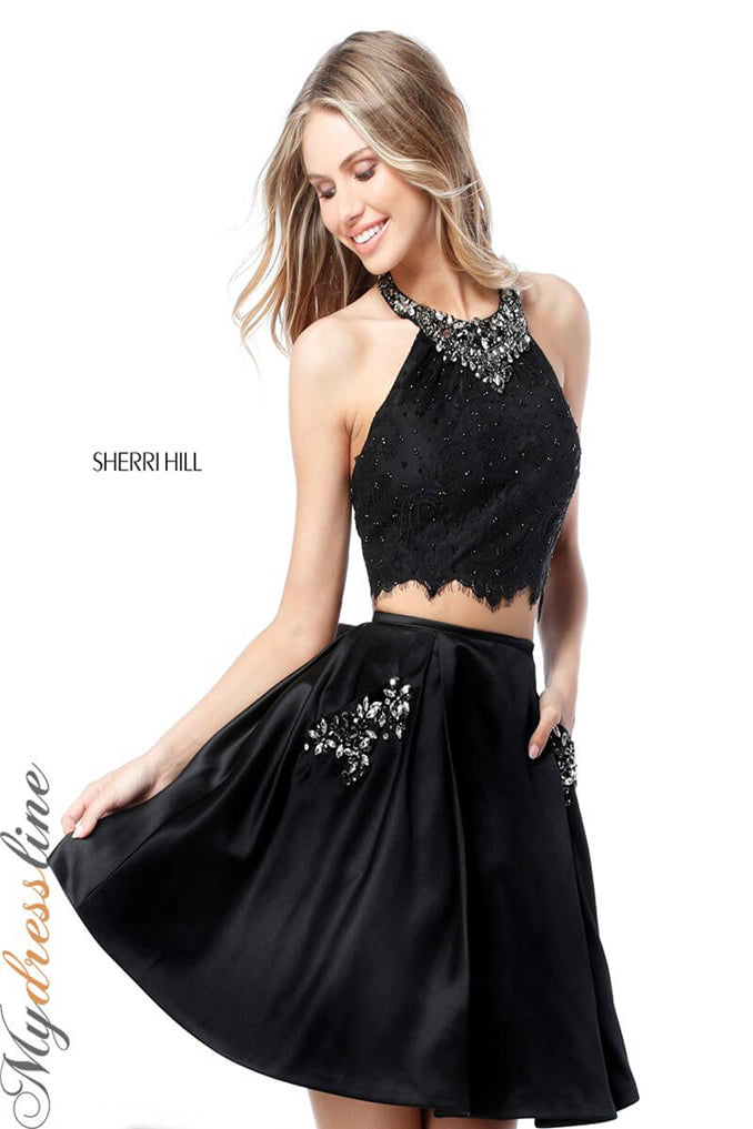 Sherri Hill 51520 - Mydressline