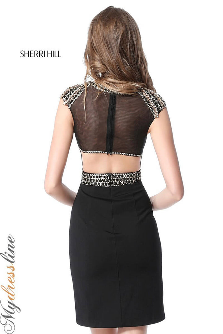 Sherri Hill 51523 - Mydressline
