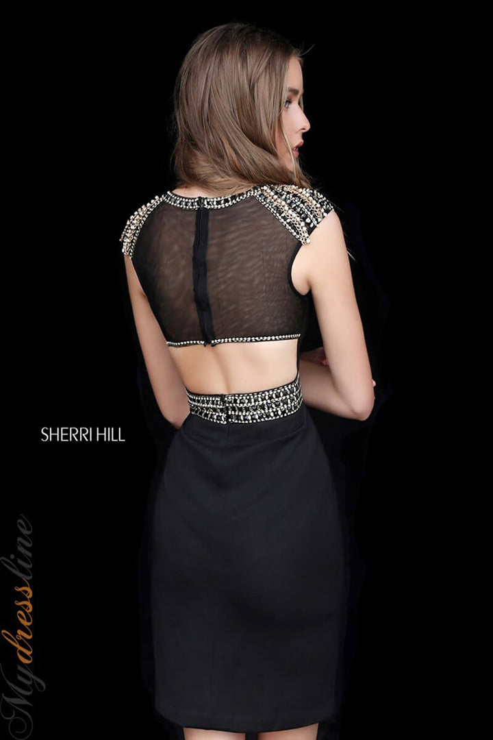 Sherri Hill 51523 - Mydressline