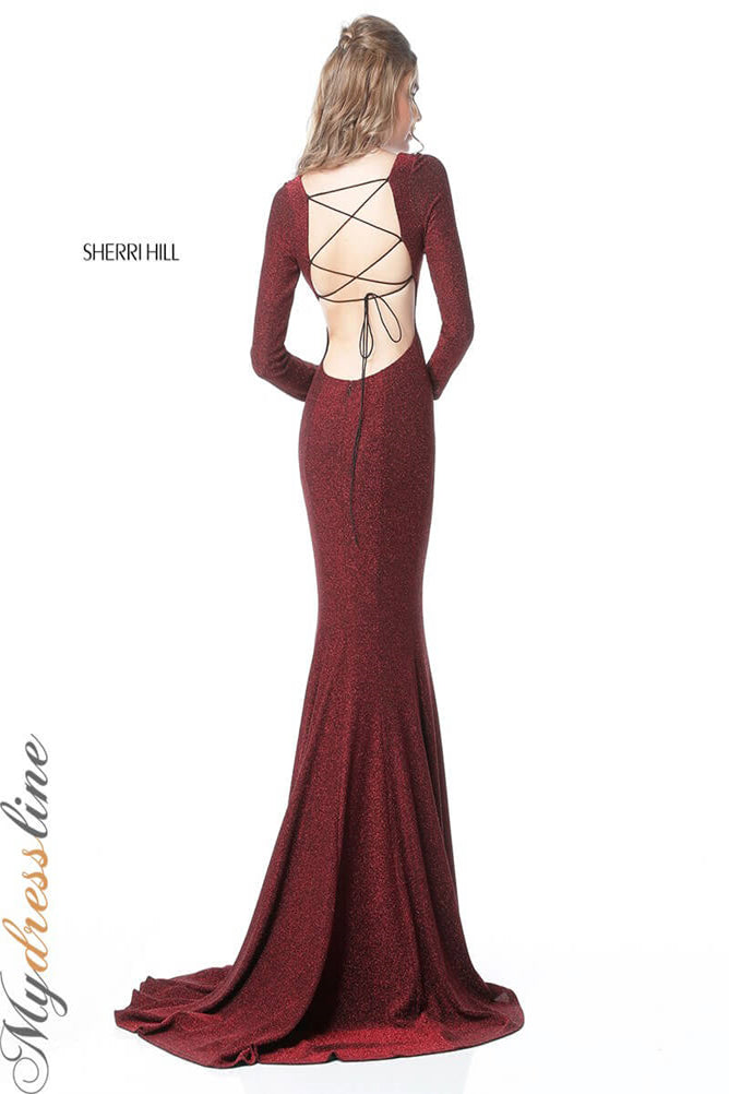 Sherri Hill 51529 - Mydressline