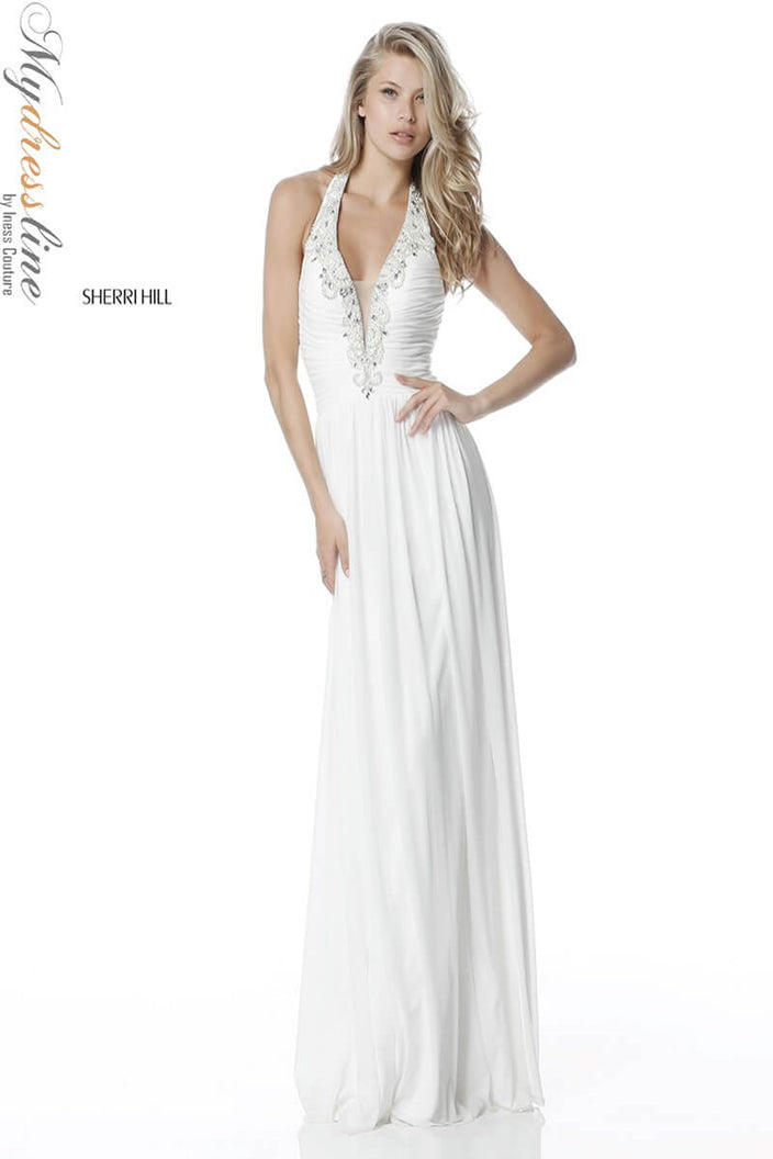 Sherri Hill 51552 - Mydressline