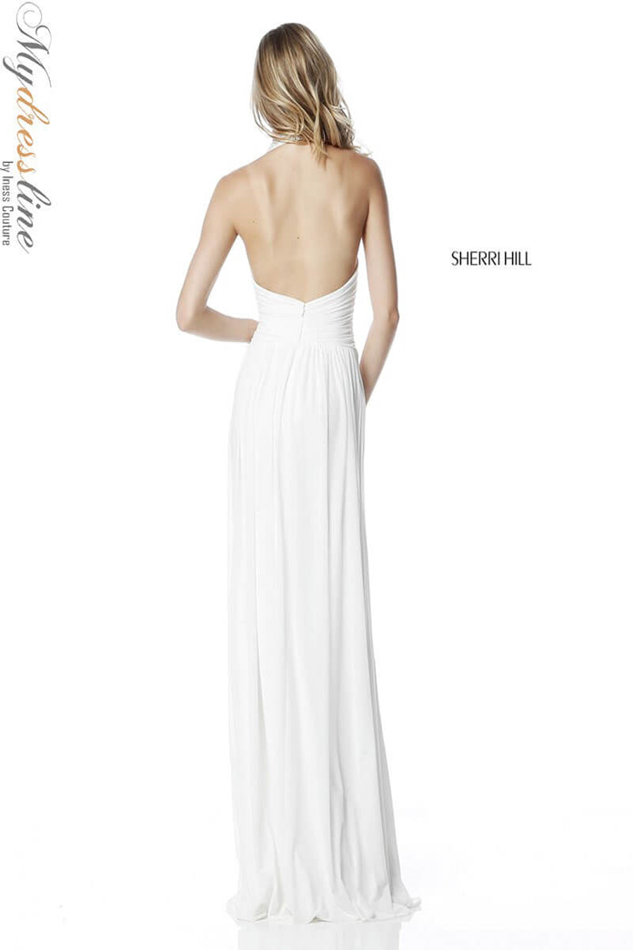 Sherri Hill 51552 - Mydressline