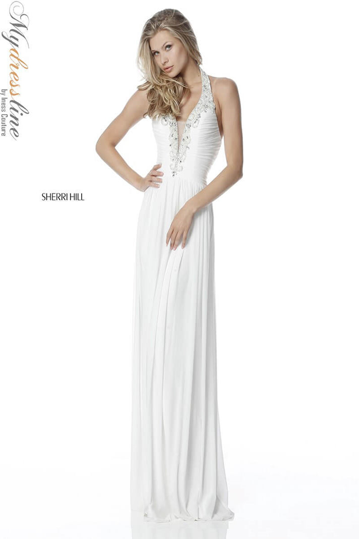 Sherri Hill 51552 - Mydressline
