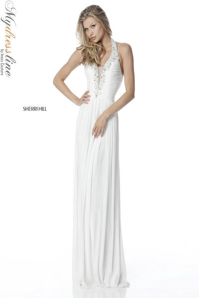 Sherri Hill 51552 - Mydressline