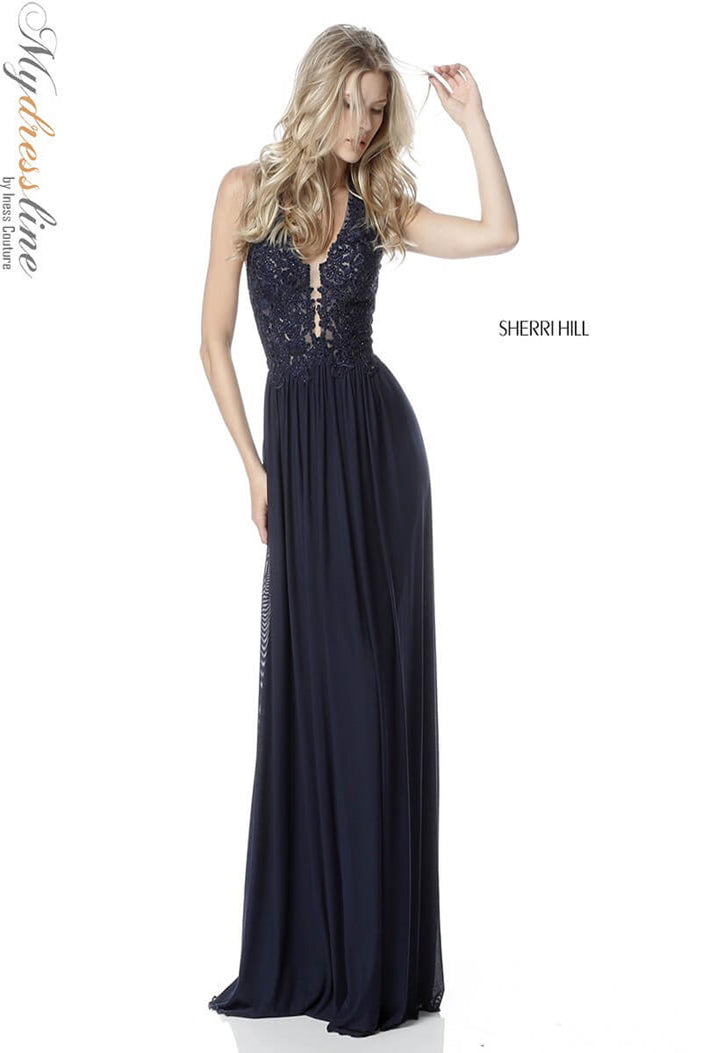 Sherri Hill 51553 - Mydressline