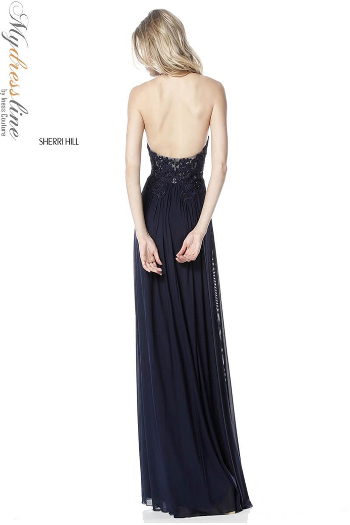 Sherri Hill 51553 - Mydressline