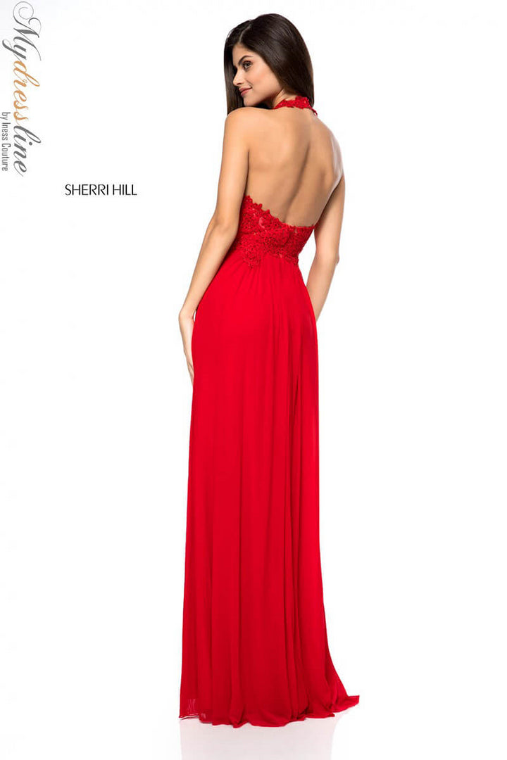 Sherri Hill 51553 - Mydressline