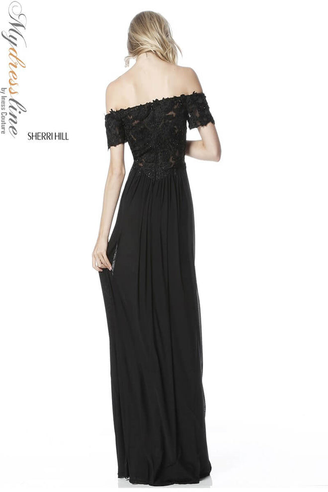 Sherri Hill 51556 - Mydressline