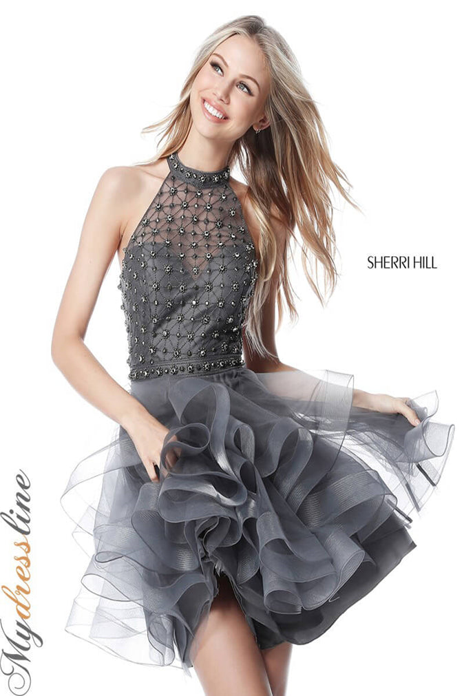 Sherri Hill 51559 - Mydressline