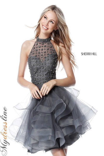 Sherri Hill 51559 - Mydressline