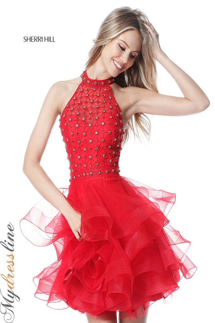 Sherri Hill 51559 - Mydressline