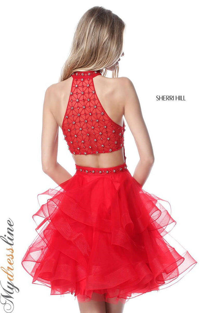 Sherri Hill 51559 - Mydressline