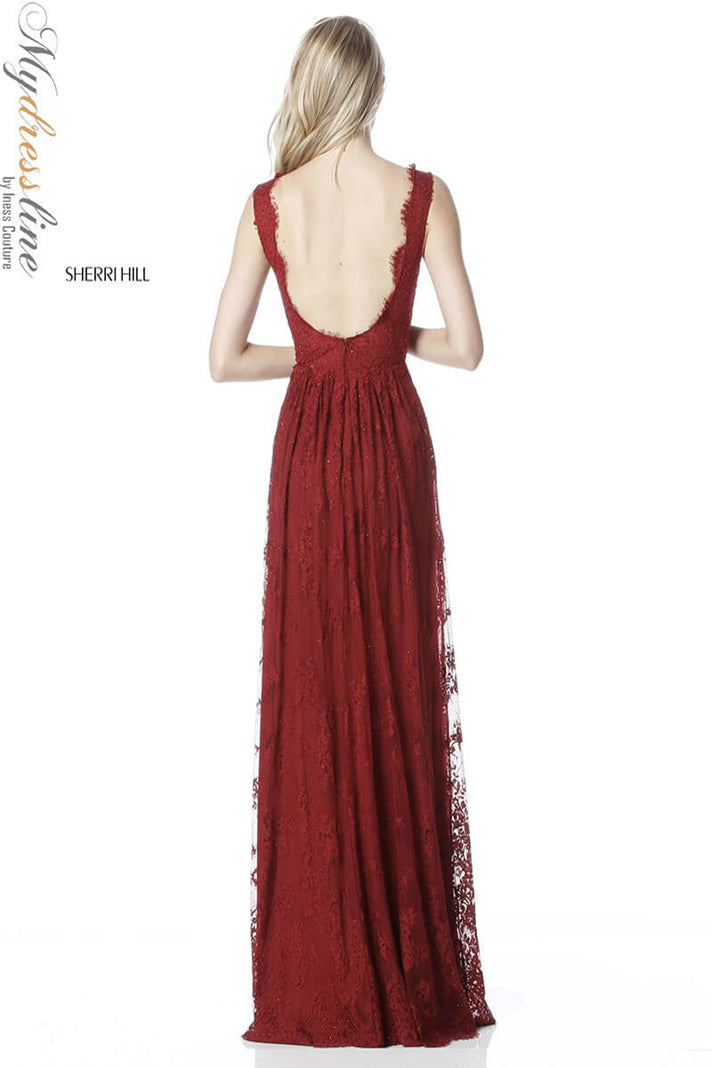Sherri Hill 51562 - Mydressline