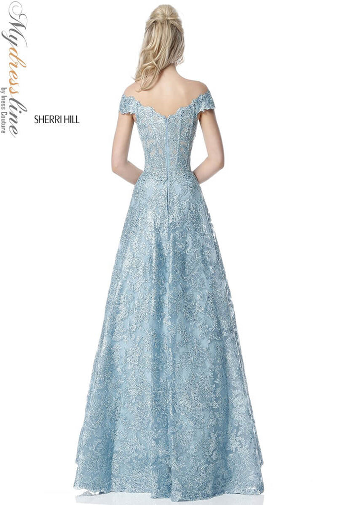 Sherri Hill 51573 - Mydressline