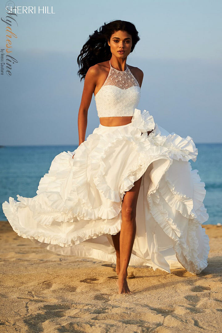 Sherri Hill 51577 - Mydressline