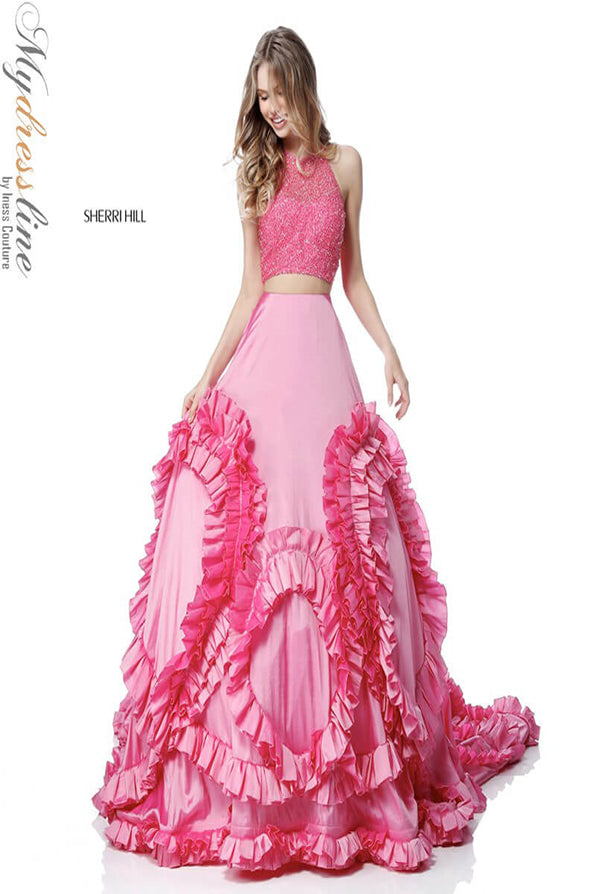 Sherri Hill 51577 - Mydressline