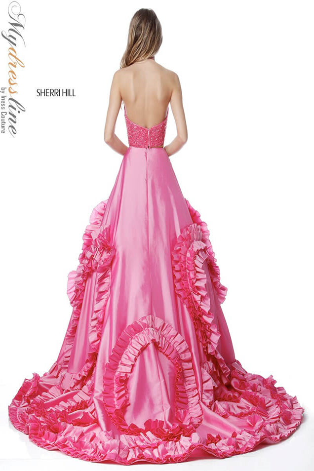 Sherri Hill 51577 - Mydressline