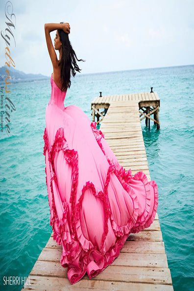 Sherri Hill 51578 - Mydressline