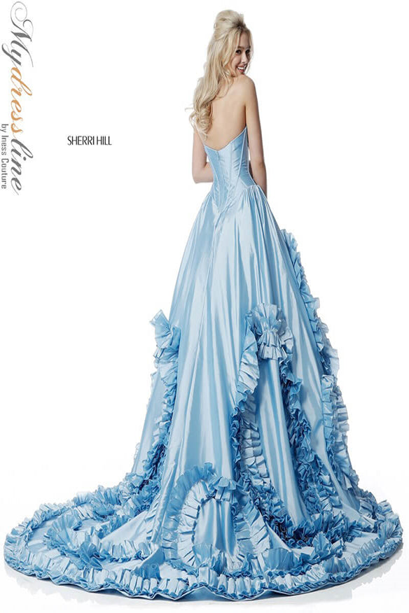 Sherri Hill 51578 - Mydressline
