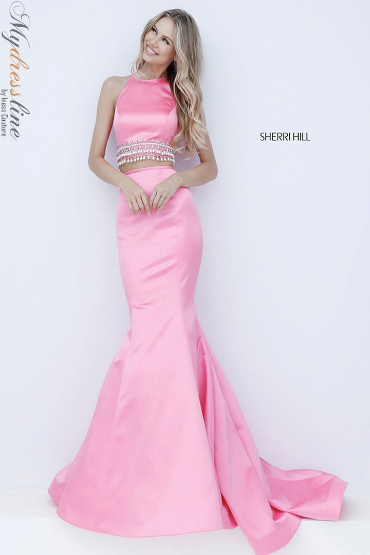 Sherri Hill 51581 - Mydressline