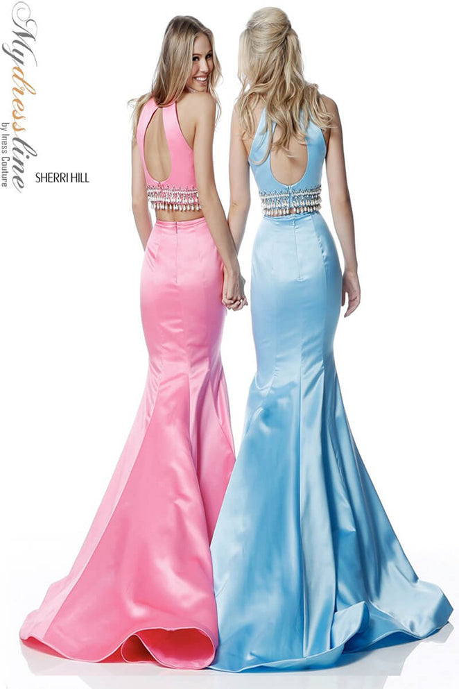 Sherri Hill 51581 - Mydressline