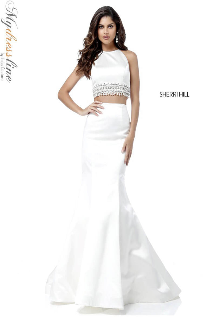 Sherri Hill 51581 - Mydressline