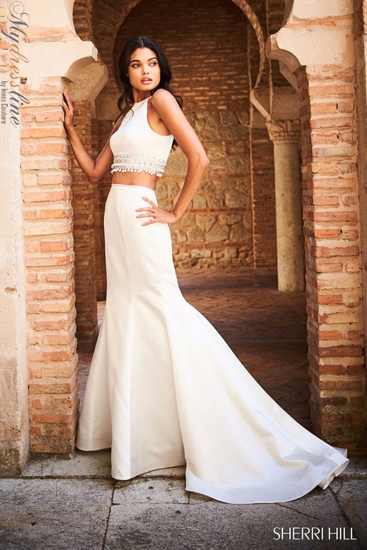 Sherri Hill 51581 - Mydressline