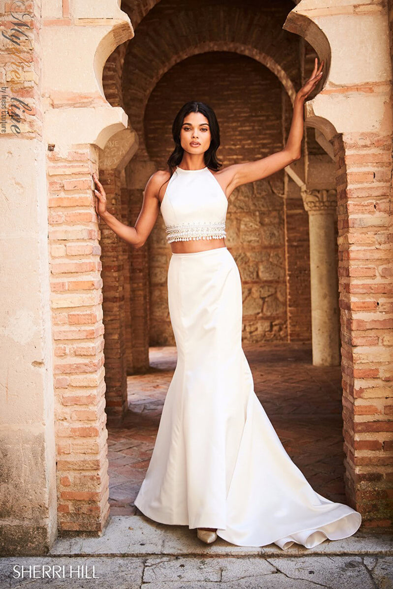 Sherri Hill 51581 - Mydressline