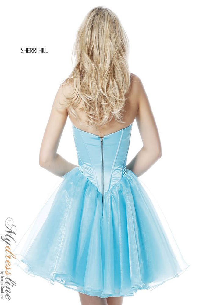 Sherri Hill 51582 - Mydressline