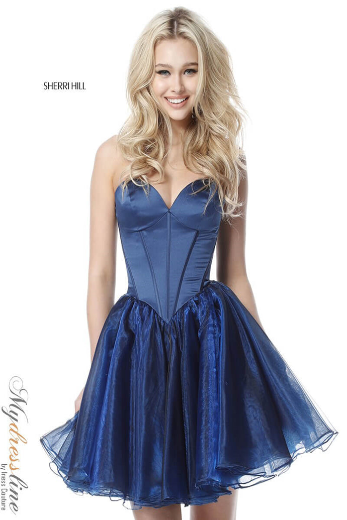 Sherri Hill 51582 - Mydressline