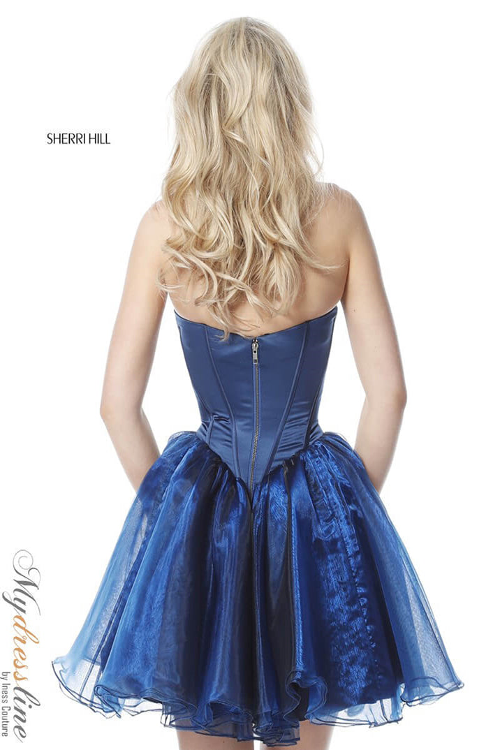 Sherri Hill 51582 - Mydressline