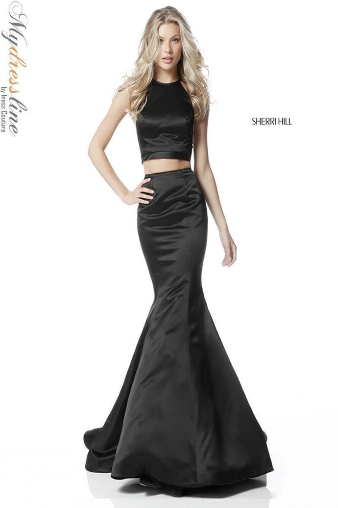 Sherri Hill 51585 - Mydressline