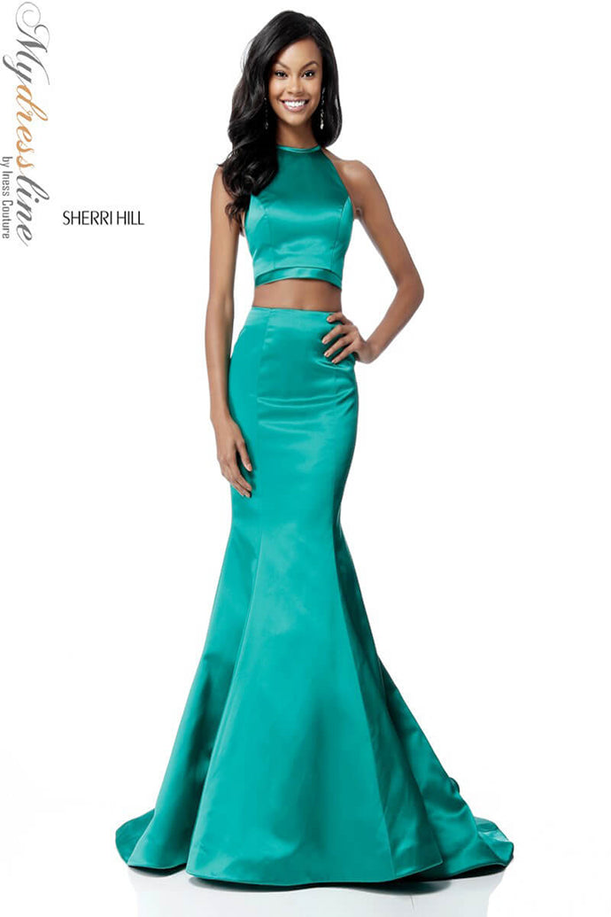 Sherri Hill 51585 - Mydressline