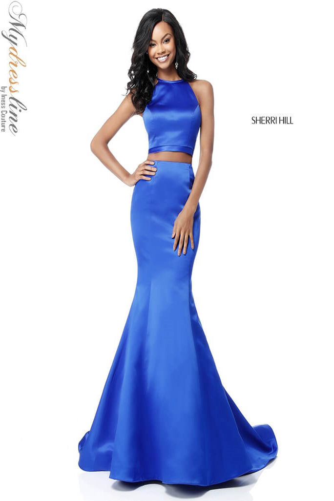 Sherri Hill 51585 - Mydressline