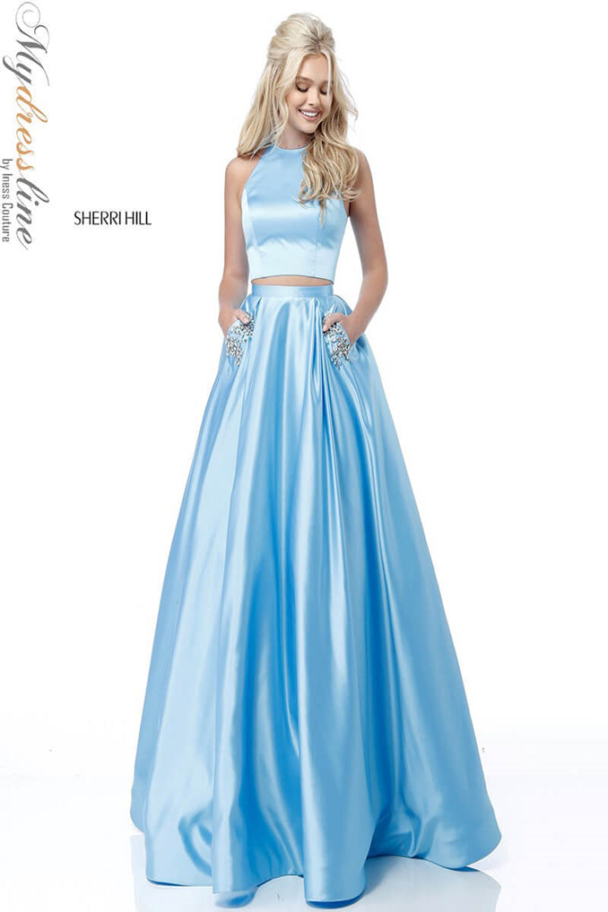 Sherri Hill 51587 - Mydressline