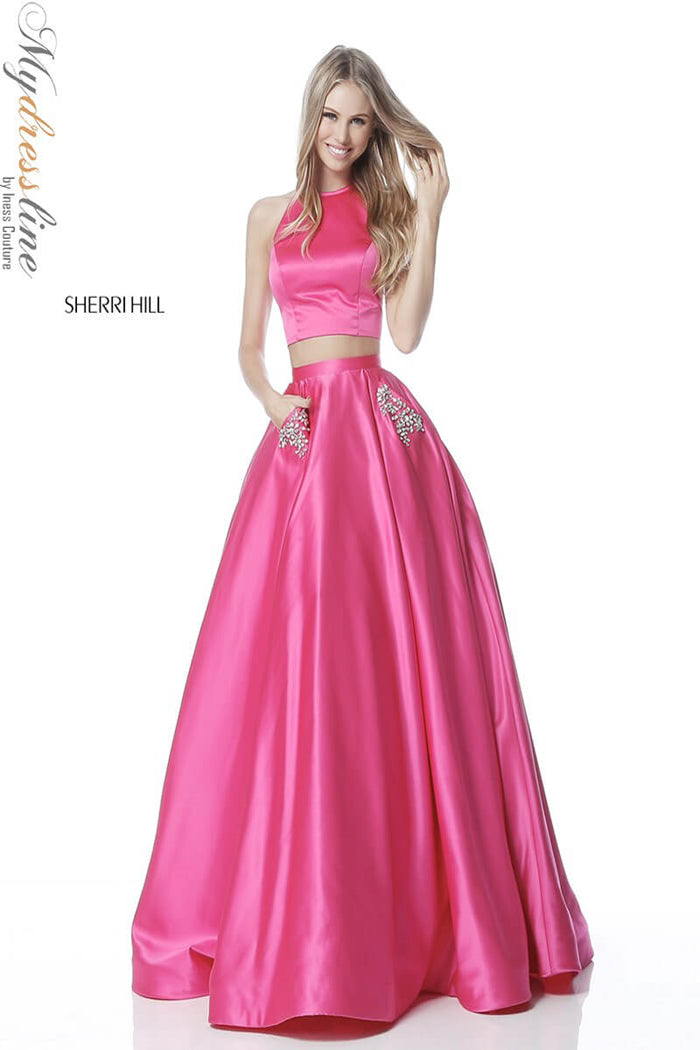 Sherri Hill 51587 - Mydressline