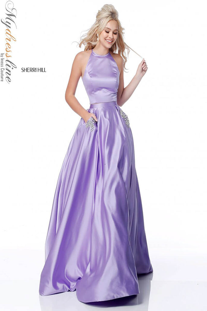 Sherri Hill 51587 - Mydressline