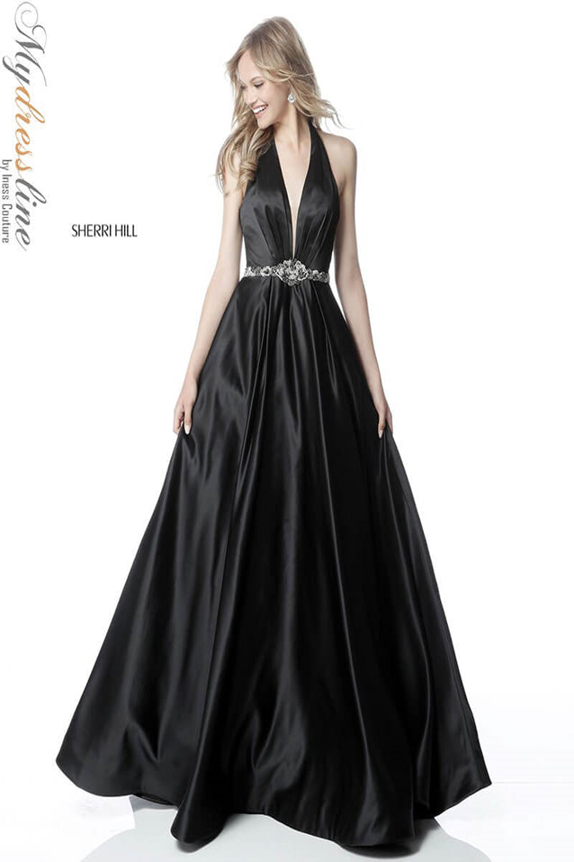 Sherri Hill 51588 - Mydressline
