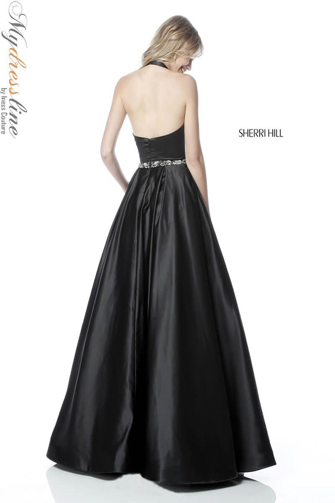 Sherri Hill 51588 - Mydressline