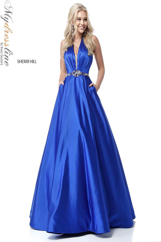 Sherri Hill 51588 - Mydressline