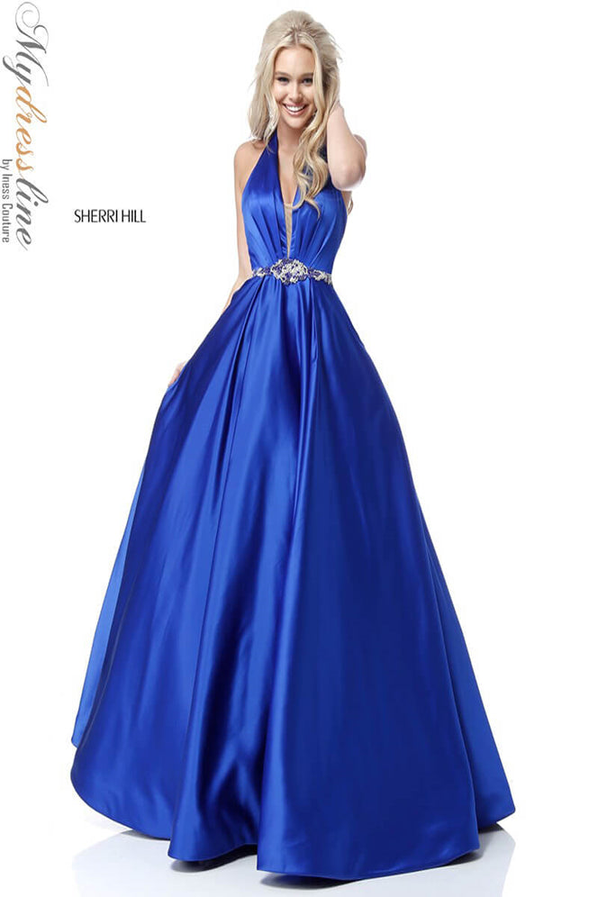 Sherri Hill 51588 - Mydressline