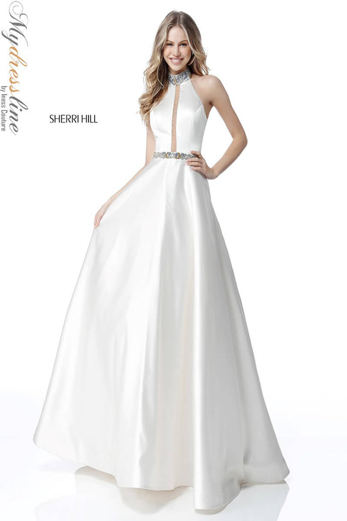 Sherri Hill 51589 - Mydressline