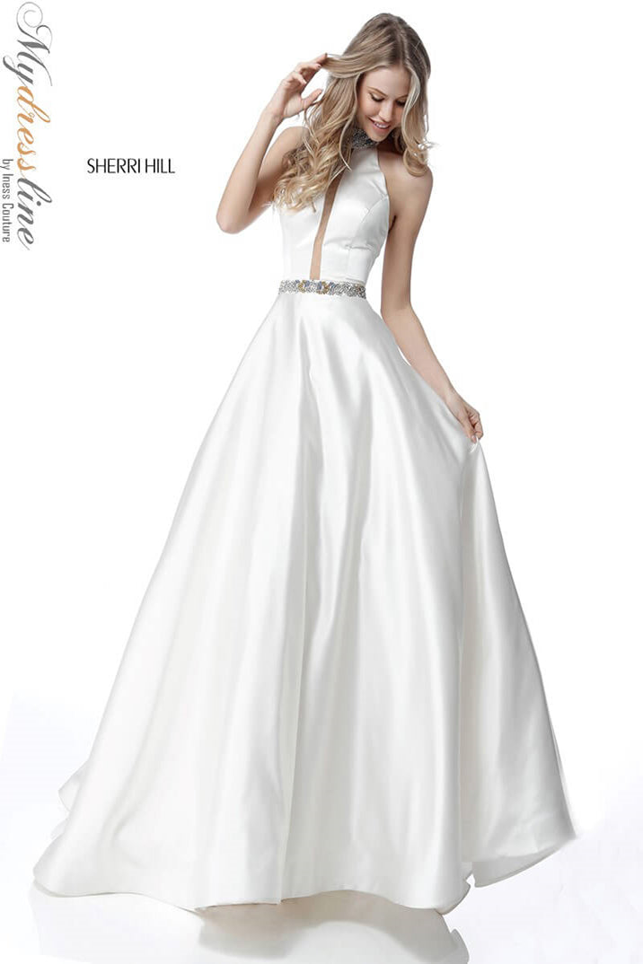 Sherri Hill 51589 - Mydressline