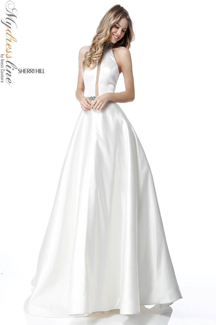 Sherri Hill 51589 - Mydressline