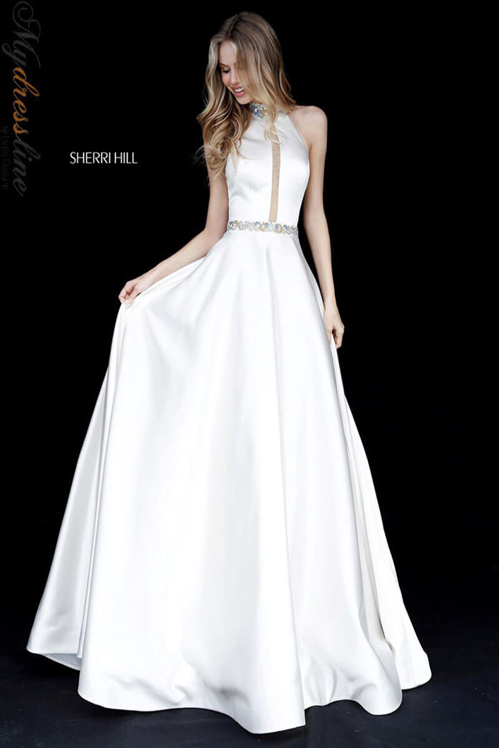 Sherri Hill 51589 - Mydressline