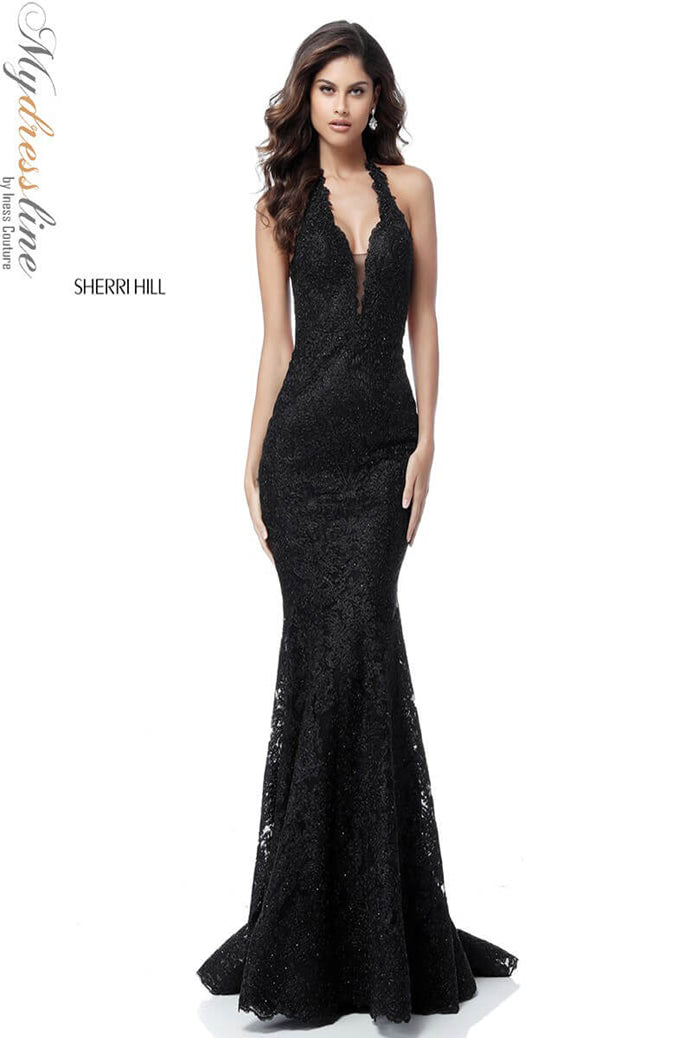 Sherri Hill 51616 - Mydressline