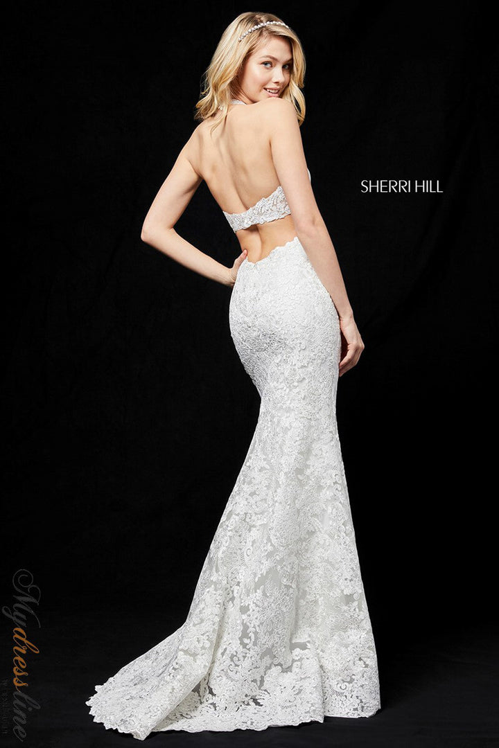 Sherri Hill 51616 - Mydressline