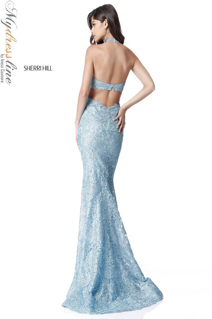 Sherri Hill 51616 - Mydressline