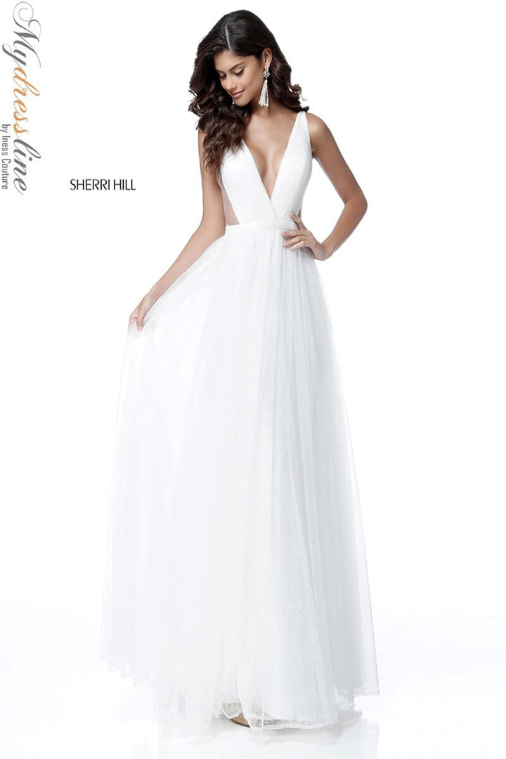 Sherri Hill 51620 - Mydressline